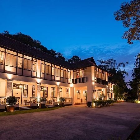 Labrador Villa (Adults Only) Singapura Exterior foto