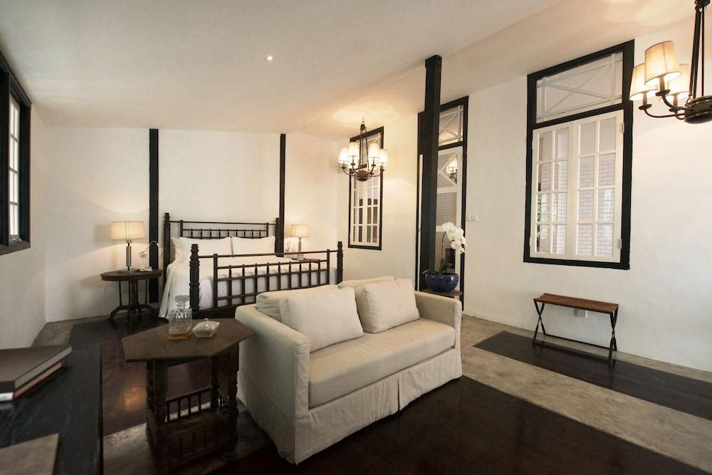 Labrador Villa (Adults Only) Singapura Exterior foto