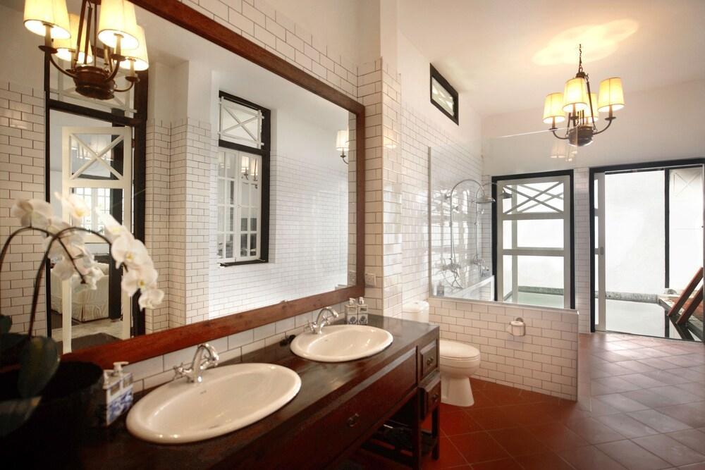 Labrador Villa (Adults Only) Singapura Exterior foto