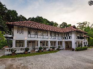 Labrador Villa (Adults Only) Singapura Exterior foto